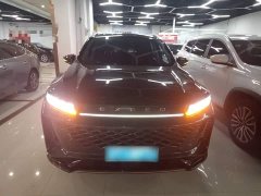 Changan Chitu Zhuifeng 2024 1.5T CVT Swift Edition - ფოტო 3