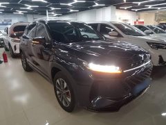 Changan Chitu Zhuifeng 2024 1.5T CVT Swift Edition - ფოტო 4
