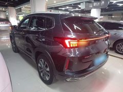 Changan Chitu Zhuifeng 2024 1.5T CVT Swift Edition - ფოტო 5