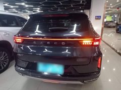 Changan Chitu Zhuifeng 2024 1.5T CVT Swift Edition - ფოტო 6