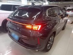 Changan Chitu Zhuifeng 2024 1.5T CVT Swift Edition - ფოტო 7