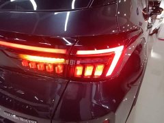 Changan Chitu Zhuifeng 2024 1.5T CVT Swift Edition - ფოტო 8