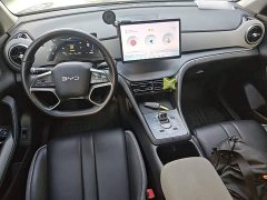 BYD Sea Lion 05 DM-i 2025 DM-i 75KM Prestigious Edition - ფოტო 10