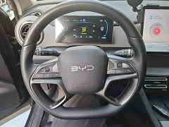 BYD Sea Lion 05 DM-i 2025 DM-i 75KM Prestigious Edition - ფოტო 11