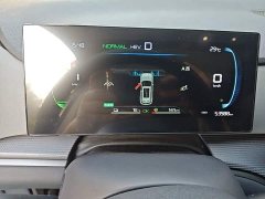 BYD Sea Lion 05 DM-i 2025 DM-i 75KM Prestigious Edition - ფოტო 12