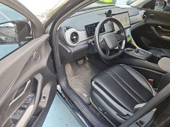 BYD Sea Lion 05 DM-i 2025 DM-i 75KM Prestigious Edition - ფოტო 16