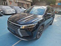 BYD Sea Lion 05 DM-i 2025 DM-i 75KM Prestigious Edition - ფოტო 2