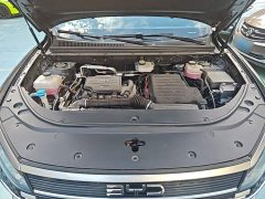 BYD Sea Lion 05 DM-i 2025 DM-i 75KM Prestigious Edition - ფოტო 20