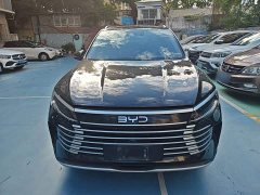 BYD Sea Lion 05 DM-i 2025 DM-i 75KM Prestigious Edition - ფოტო 3