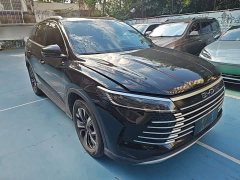 BYD Sea Lion 05 DM-i 2025 DM-i 75KM Prestigious Edition - ფოტო 4