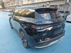 BYD Sea Lion 05 DM-i 2025 DM-i 75KM Prestigious Edition - ფოტო 5