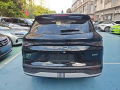 BYD Sea Lion 05 DM-i 2025 DM-i 75KM Prestigious Edition - ფოტო 6