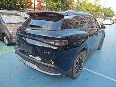 BYD Sea Lion 05 DM-i 2025 DM-i 75KM Prestigious Edition - ფოტო 7