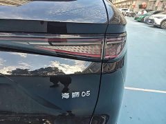 BYD Sea Lion 05 DM-i 2025 DM-i 75KM Prestigious Edition - ფოტო 8