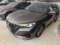 Changan Eado 2023 Enjoy Plus Blue Whale NE 1.4T GDI DCT Luxury Edition - ფოტო 1