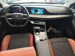 Changan Eado 2023 Enjoy Plus Blue Whale NE 1.4T GDI DCT Luxury Edition - ფოტო 10