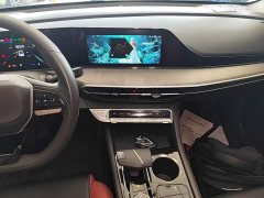 Changan Eado 2023 Enjoy Plus Blue Whale NE 1.4T GDI DCT Luxury Edition - ფოტო 13