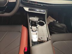 Changan Eado 2023 Enjoy Plus Blue Whale NE 1.4T GDI DCT Luxury Edition - ფოტო 14