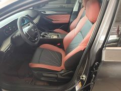 Changan Eado 2023 Enjoy Plus Blue Whale NE 1.4T GDI DCT Luxury Edition - ფოტო 15