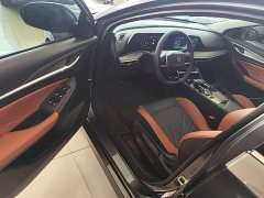 Changan Eado 2023 Enjoy Plus Blue Whale NE 1.4T GDI DCT Luxury Edition - ფოტო 16