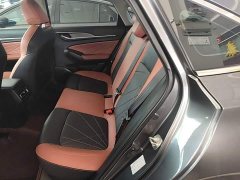 Changan Eado 2023 Enjoy Plus Blue Whale NE 1.4T GDI DCT Luxury Edition - ფოტო 17