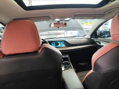 Changan Eado 2023 Enjoy Plus Blue Whale NE 1.4T GDI DCT Luxury Edition - ფოტო 18