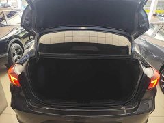 Changan Eado 2023 Enjoy Plus Blue Whale NE 1.4T GDI DCT Luxury Edition - ფოტო 19