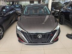 Changan Eado 2023 Enjoy Plus Blue Whale NE 1.4T GDI DCT Luxury Edition - ფოტო 3