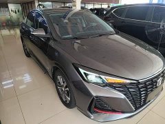 Changan Eado 2023 Enjoy Plus Blue Whale NE 1.4T GDI DCT Luxury Edition - ფოტო 4