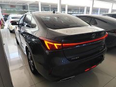 Changan Eado 2023 Enjoy Plus Blue Whale NE 1.4T GDI DCT Luxury Edition - ფოტო 5