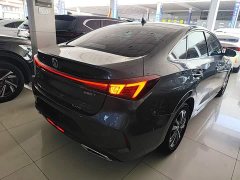 Changan Eado 2023 Enjoy Plus Blue Whale NE 1.4T GDI DCT Luxury Edition - ფოტო 7