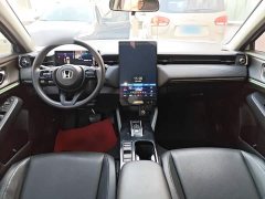 Honda e:NP1 1 420km Edition - ფოტო 10