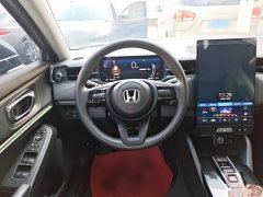Honda e:NP1 1 420km Edition - ფოტო 11