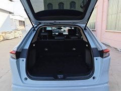 Honda e:NP1 1 420km Edition - ფოტო 19