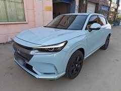 Honda e:NP1 1 420km Edition - ფოტო 2