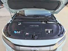 Honda e:NP1 1 420km Edition - ფოტო 20