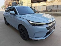 Honda e:NP1 1 420km Edition - ფოტო 4