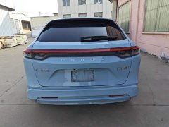Honda e:NP1 1 420km Edition - ფოტო 6