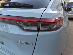 Honda e:NP1 1 420km Edition - ფოტო 8