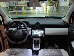 Leapmotor Leapo T03 Star Diamond Edition - ფოტო 10