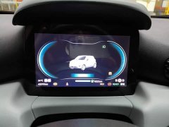 Leapmotor Leapo T03 Star Diamond Edition - ფოტო 12