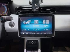 Leapmotor Leapo T03 Star Diamond Edition - ფოტო 13