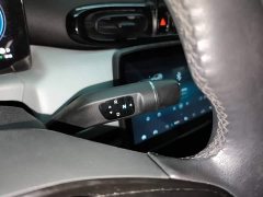 Leapmotor Leapo T03 Star Diamond Edition - ფოტო 14
