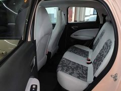 Leapmotor Leapo T03 Star Diamond Edition - ფოტო 17