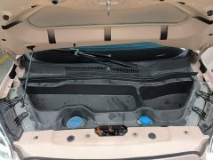 Leapmotor Leapo T03 Star Diamond Edition - ფოტო 20