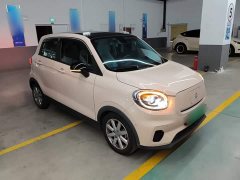 Leapmotor Leapo T03 Star Diamond Edition - ფოტო 4