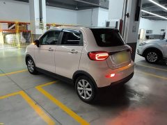 Leapmotor Leapo T03 Star Diamond Edition - ფოტო 5