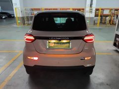 Leapmotor Leapo T03 Star Diamond Edition - ფოტო 6
