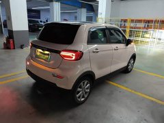 Leapmotor Leapo T03 Star Diamond Edition - ფოტო 7