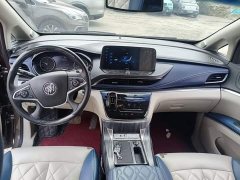 Buick GL8 Land Business Class 652T Luxury - ფოტო 10